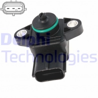 Датчик абсолютного давления DELPHI 9B0 OVQ PS20085-12B1 1440135338 - Изображение 2