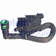 Клапан топливоиспарительного бака DELPHI SL10004 NP S0L 1440135353