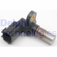 Датчик коленвала, импульсов DELPHI O5792 SS1 0119-11B1 SS10119 778617732