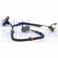 Датчик коленвала, импульсов DELPHI BXD6H 120922209 SS10132 SS 10132-11B1