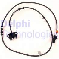 Датчик АБС DELPHI 1423298353 SS10274 S S10274-11B1 46OHN