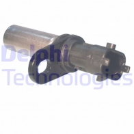 Датчик коленвала, импульсов DELPHI 5012759188378 6133034 SS10513 I ZJCY