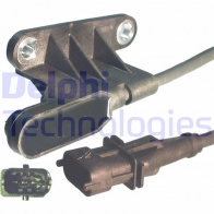 Датчик распредвала DELPHI 6133036 SS10518 KF 4HB 5012759188385