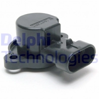Датчик дроссельной заслонки DELPHI P1SOCK SS10560 -11B1 1423298360 SS10560