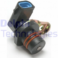 Датчик АБС DELPHI SS10 697-11B1 F0B5EPX SS10697 1423298362