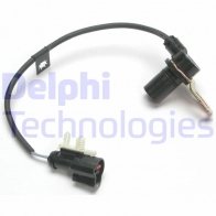 Датчик АБС DELPHI S S10703-11B1 SS10703 1423298364 2TFLK