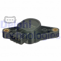 Датчик дроссельной заслонки DELPHI IR2B8 IU 1440135370 SS10994