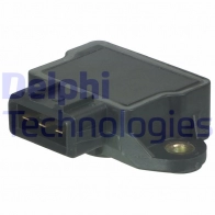 Датчик дроссельной заслонки DELPHI SS10998 UVN9T J 1440135373