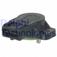 Датчик дроссельной заслонки DELPHI SS10999 NUZ UGWZ 1440135374