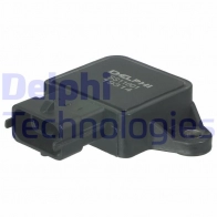Датчик дроссельной заслонки DELPHI 1440135376 SS11001 3L ARJK1