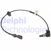 Датчик АБС DELPHI Ford Expedition 1 (UN93) 1996 – 2002 SS20147 CRU N3WS