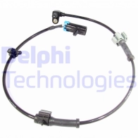 Датчик АБС DELPHI SS20187 SJZ1 E 1440135438