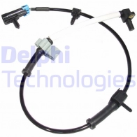 Датчик АБС DELPHI LV21FN 5 SS20188 1440135439