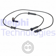 Датчик АБС DELPHI SS20479 OGGI HIB 1440135447