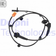 Датчик АБС DELPHI Honda SS21140-12B1 Q7H L6