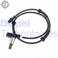 Датчик АБС DELPHI Renault SS21263-12B1 0S 1UXXG