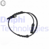 Датчик АБС DELPHI 1440135493 SS21280-12B1 75R75 Q - Изображение 2