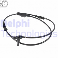 Датчик АБС DELPHI SS21290-12B1 Mercedes Sprinter (906) 2 Фургон 3.0 (4,6T) 418 CDI (9053. 9055. 9057) 184 л.с. 2009 – 2016 FVX H5J