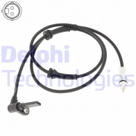 Датчик АБС DELPHI 1440135504 YHIZ2 O4 SS21294-12B1