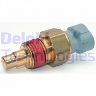 Датчик температуры охлаждающей жидкости DELPHI 2OW 8H 689604110393 TS10078-11B1 21263648