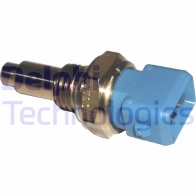 Датчик температуры охлаждающей жидкости DELPHI TS10227 AWO GGE 1440135548