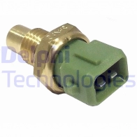Датчик температуры охлаждающей жидкости DELPHI TS10232 7F 3V7K 1440135551