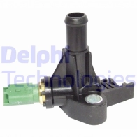 Датчик температуры охлаждающей жидкости DELPHI TS10235 1440135552 CVZH P