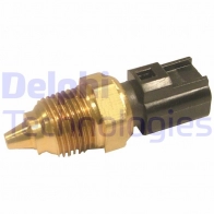 Датчик температуры охлаждающей жидкости DELPHI TS10240 6A KX3JR 1440135553