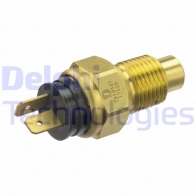 Датчик температуры охлаждающей жидкости DELPHI ADSA0 R TS10507 1440135562