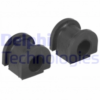 Втулка стабилизатора DELPHI 556RB 8 1440136267 TD1261W