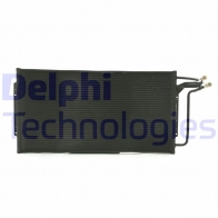 Радиатор кондиционера DELPHI 21262482 LWD QHJB CF1051-11B1 689604077405