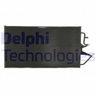 Радиатор кондиционера DELPHI 21262486 CF1171-11B1 689604080382 HFTA0 A