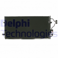 Радиатор кондиционера DELPHI CF1184-11B1 1203949567 689604080337 2Q6 P9