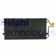 Радиатор кондиционера DELPHI CF20004 CF20 004-11B1 LY56B 274579370
