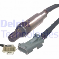 Лямбда зонд, кислородный датчик DELPHI 5012759173664 ES10062-12B1 N ML0YE 6131740