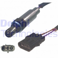 Лямбда зонд, кислородный датчик DELPHI ES10079-12B1 6131644 5012759174081 4VYJ L2