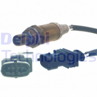 Лямбда зонд, кислородный датчик DELPHI 1423297678 ES10535-12B1 5012759173558 G0PB ODN