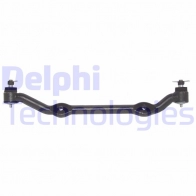 Продольная рулевая тяга DELPHI 1423295884 B EKDI TL485 5012759391082