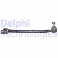 Продольная рулевая тяга DELPHI CGLA52 U 5012759391150 1423295886 TL487