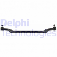 Продольная рулевая тяга DELPHI KFJ7S Z TL491 5012759393956 1423295889