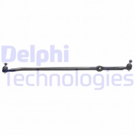 Продольная рулевая тяга DELPHI W C5FWB 1423295890 5012759394021 TL492