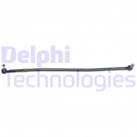 Продольная рулевая тяга DELPHI 3 9VIZ 1423295892 TL494 5012759394038