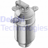 Осушитель кондиционера DELPHI 5050100174939 TSP0175007 B7AV V 6133454