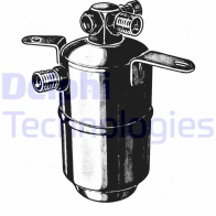 Осушитель кондиционера DELPHI TSP0175052 6133448 RQ 9ZQ