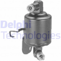 Осушитель кондиционера DELPHI 6133424 G13JP4 0 TSP0175197