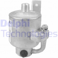 Осушитель кондиционера DELPHI 6133438 V727Q E TSP0175236