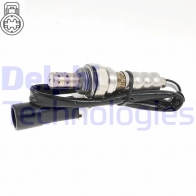 Лямбда зонд, кислородный датчик DELPHI YV 8J8S3 Ford Fusion ES21370-12B1