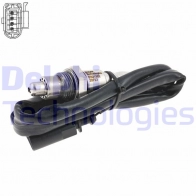 Лямбда зонд, кислородный датчик DELPHI Z QHM8CO 1440135813 ES21382-12B1