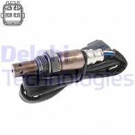 Лямбда зонд, кислородный датчик DELPHI ES21406-12B1 43 ZZFZ 1440135832