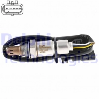 Лямбда зонд, кислородный датчик DELPHI 45FMK N 1440135855 ES21434-12B1